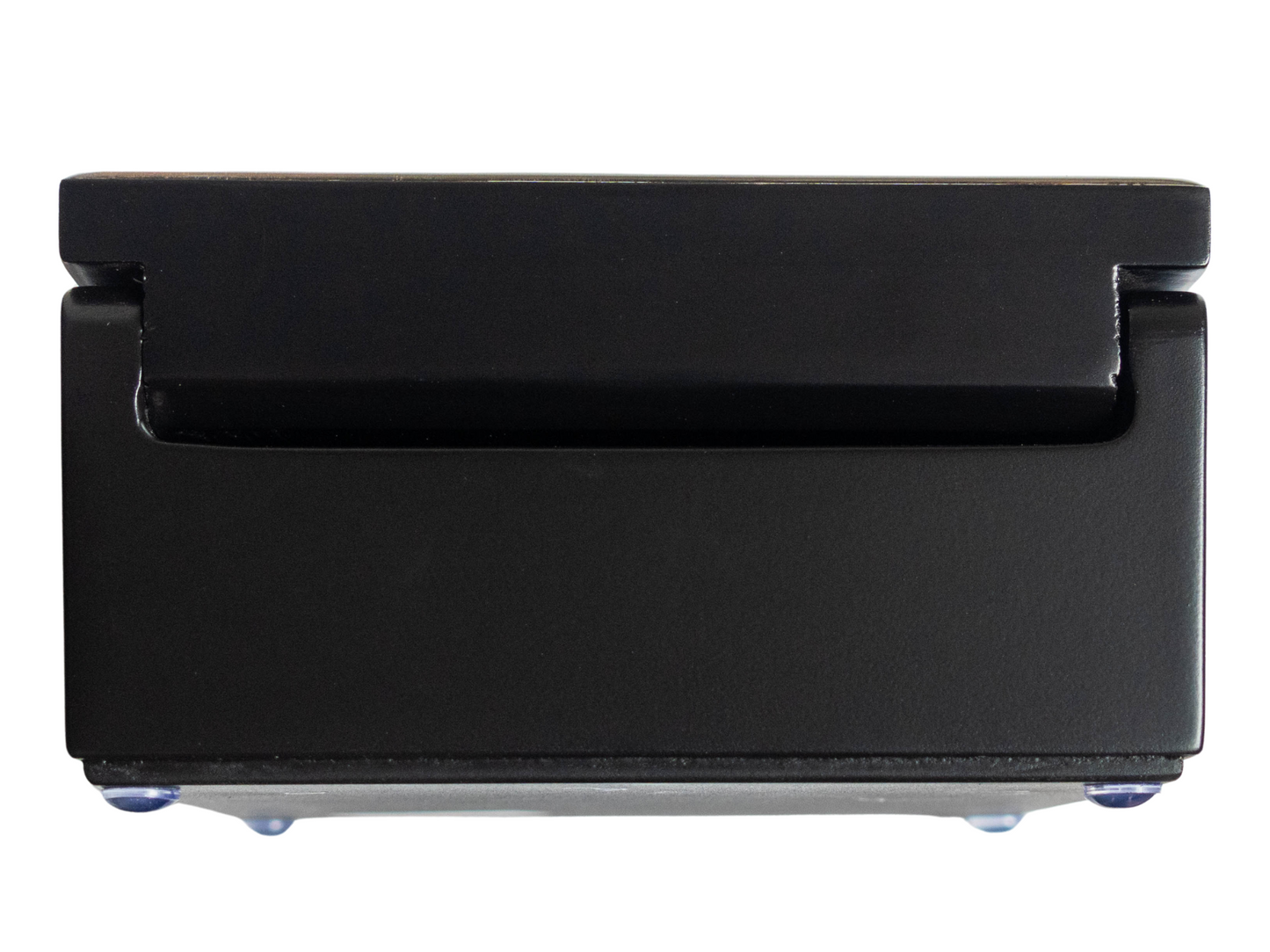 Caja + Portavasos