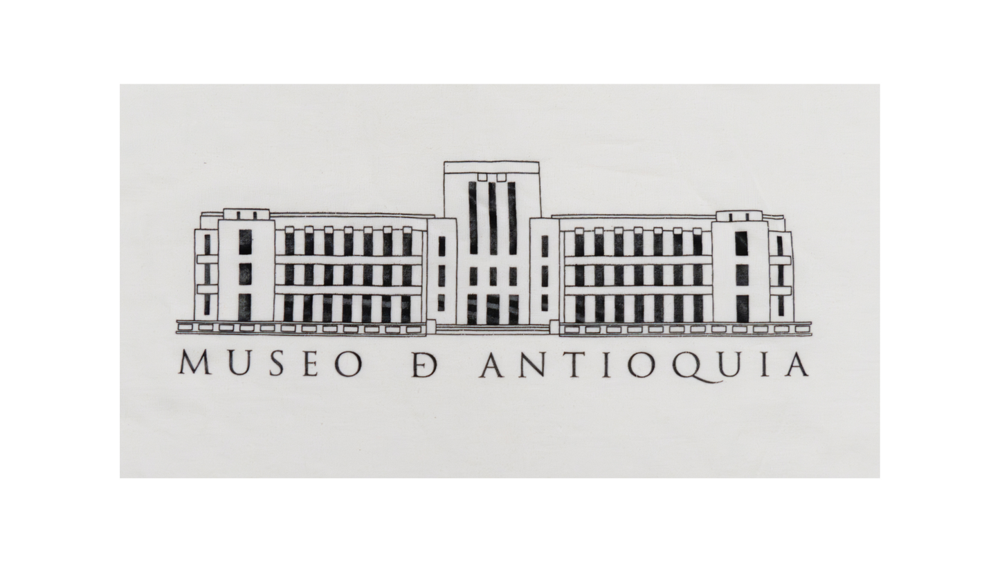 Camiseta Fachada Museo