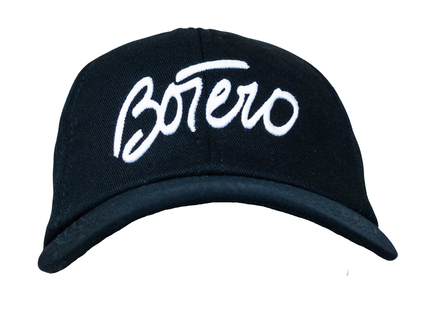 Gorra Firma Botero