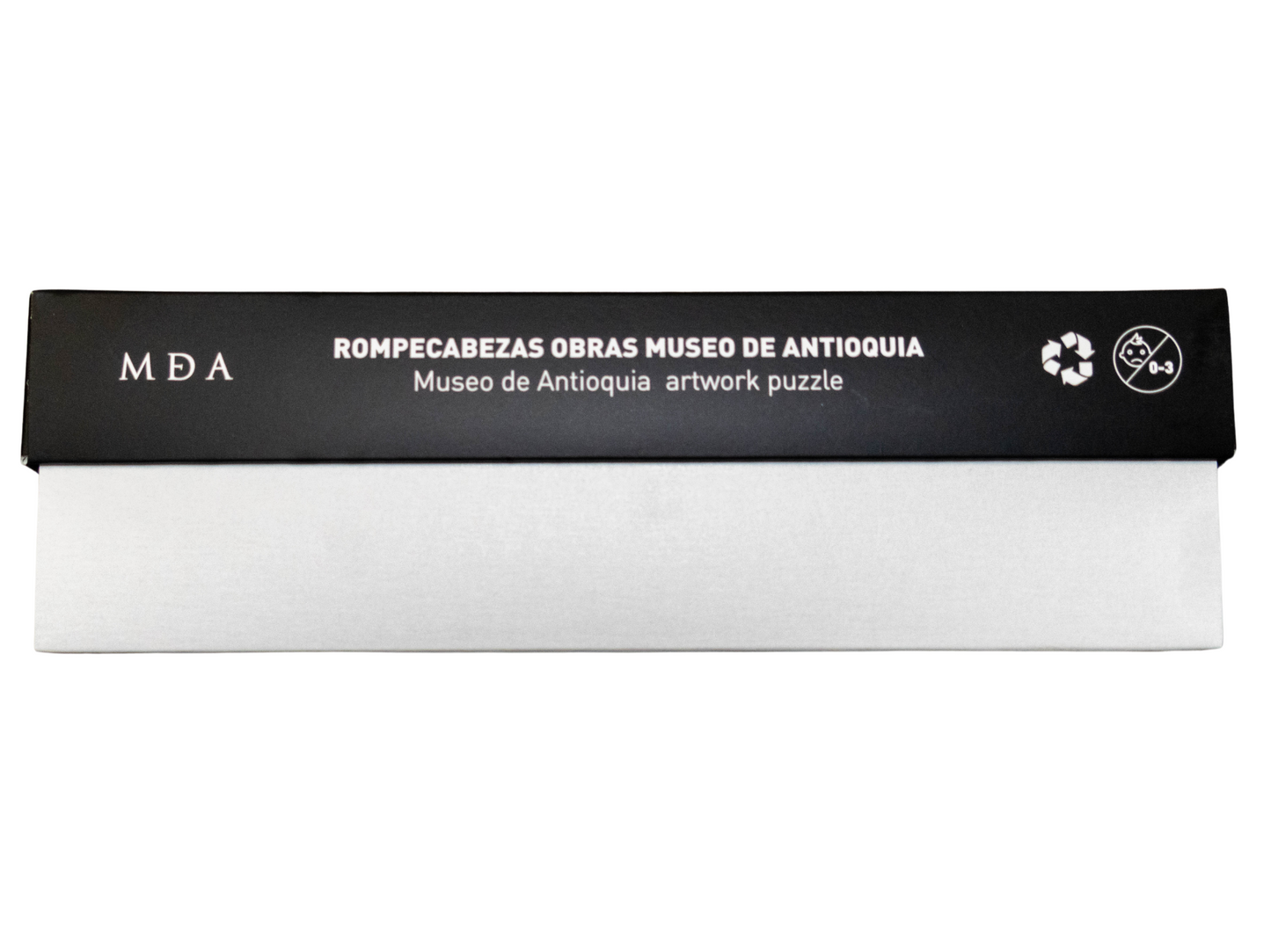 Rompecabezas Madera
