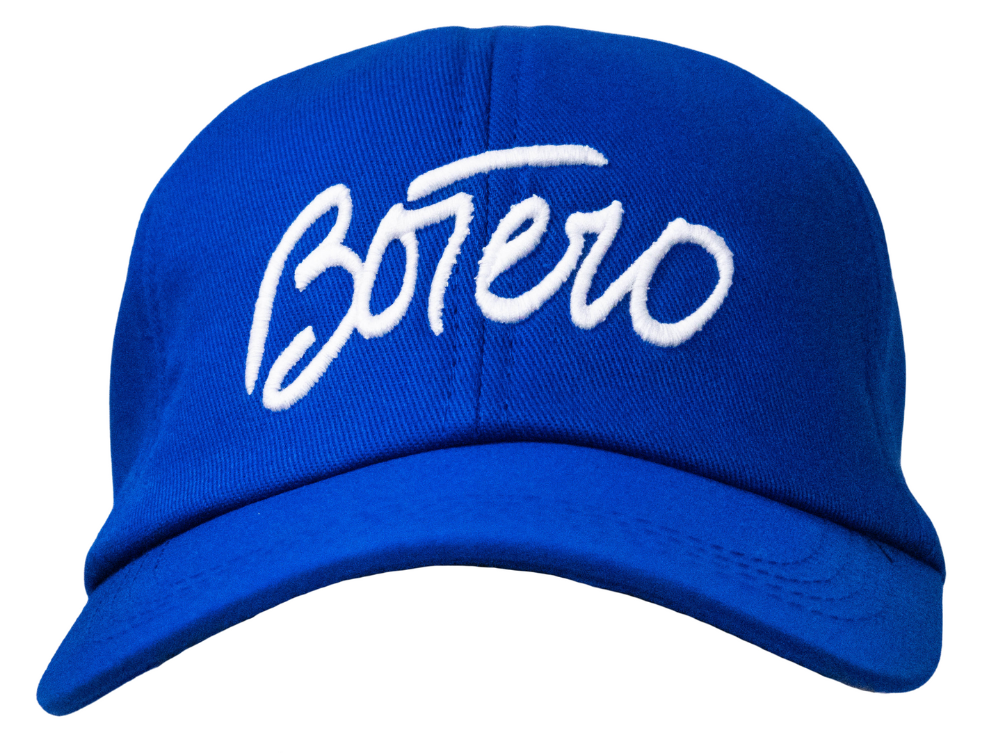 Gorra Firma Botero