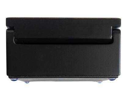 Caja + Portavasos