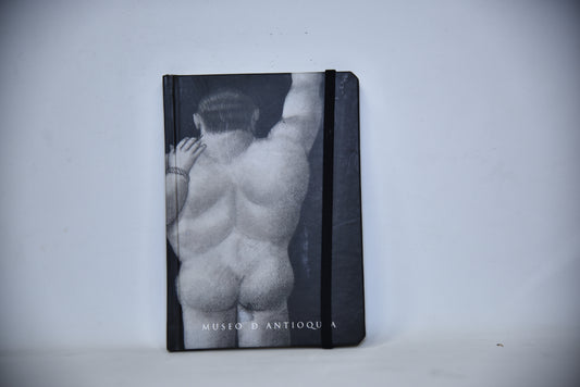 Libretas de arte molesky