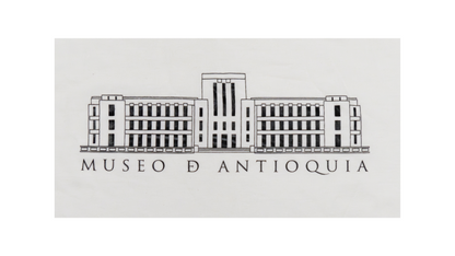 Camiseta Fachada Museo