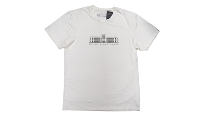 Camiseta Fachada Museo