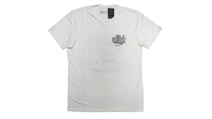 Camiseta Arte en Dos Miradas