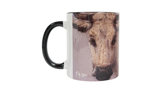 Mug (creación del gesto)