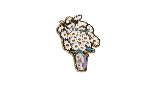 Pin  (creación del gesto)