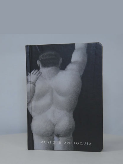 Libretas de arte molesky